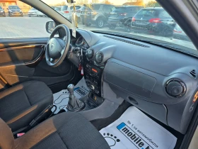 Dacia Duster 1.5DCI, 109к.с., 2011г., снимка 13