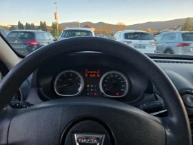 Dacia Duster 1.5DCI, 109к.с., 2011г., снимка 9