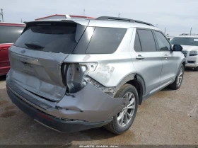 Ford Explorer 2.3l Xlt, снимка 4