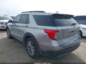 Ford Explorer 2.3l Xlt, снимка 3