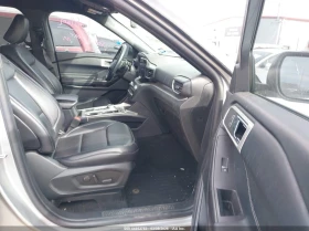 Ford Explorer 2.3l Xlt, снимка 5