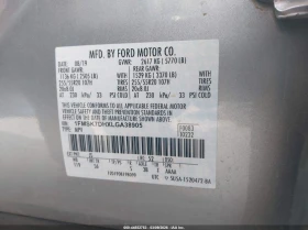 Ford Explorer 2.3l Xlt, снимка 9