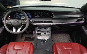 Hyundai Palisade 3.8 4WD Full, снимка 5
