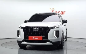 Hyundai Palisade 3.8 4WD Full, снимка 3