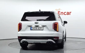 Hyundai Palisade 3.8 4WD Full, снимка 4