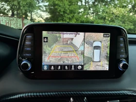 Hyundai Santa fe 2.2D* 4X4* ВСИЧКИ ЕКСТРИ* ОБСЛУЖЕНО* , снимка 11