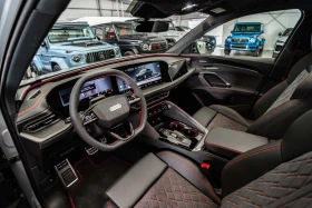 Audi Q5 NEW MODEL* RS* PANO* B&O* 360* , снимка 8