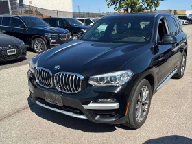 BMW X3 | ОБДУХВАНЕ | HUD | ПАНОРАМА | CARFAX | , снимка 1
