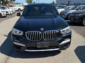 BMW X3 | ОБДУХВАНЕ | HUD | ПАНОРАМА | CARFAX | , снимка 6