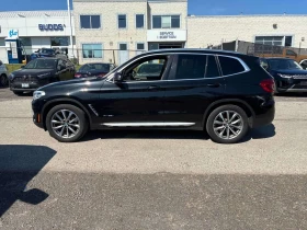 BMW X3 | ОБДУХВАНЕ | HUD | ПАНОРАМА | CARFAX | , снимка 2
