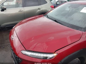 Hyundai Kona 2.0l Sel, снимка 6