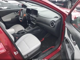 Hyundai Kona 2.0l Sel, снимка 5