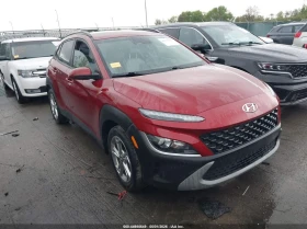 Hyundai Kona 2.0l Sel, снимка 1