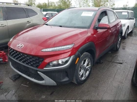 Hyundai Kona 2.0l Sel, снимка 2