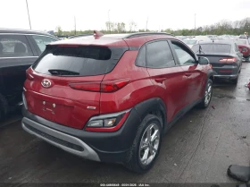 Hyundai Kona 2.0l Sel, снимка 4