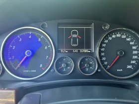 VW Touareg 3.2 БЕНЗИН\ГАЗ, снимка 14