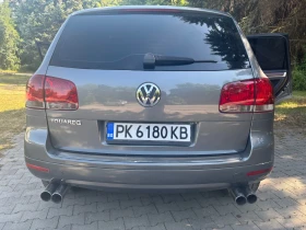 VW Touareg 3.2 БЕНЗИН\ГАЗ, снимка 8