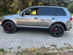 VW Touareg 3.2 БЕНЗИН\ГАЗ, снимка 6