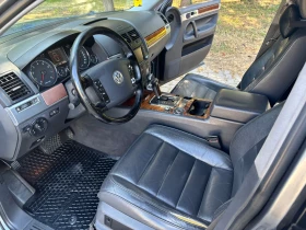 VW Touareg 3.2 БЕНЗИН\ГАЗ, снимка 10