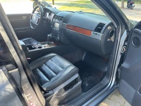 VW Touareg 3.2 БЕНЗИН\ГАЗ, снимка 13
