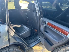 VW Touareg 3.2 БЕНЗИН\ГАЗ, снимка 12
