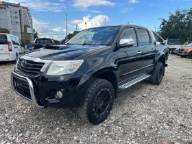 Toyota Hilux 2, 5TDI 144kc, снимка 7