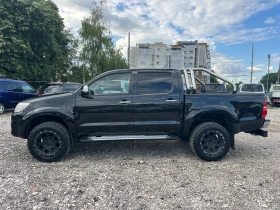 Toyota Hilux 2, 5TDI 144kc, снимка 6