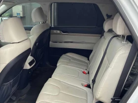 Hyundai Palisade * Luxury * АВТОКРЕДИТ БЕЗ ПЪРВОНАЧАЛНА ВНОСКА* , снимка 15