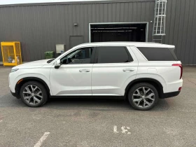 Hyundai Palisade * Luxury * АВТОКРЕДИТ БЕЗ ПЪРВОНАЧАЛНА ВНОСКА* , снимка 2