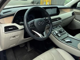 Hyundai Palisade * Luxury * АВТОКРЕДИТ БЕЗ ПЪРВОНАЧАЛНА ВНОСКА* , снимка 5