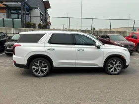 Hyundai Palisade * Luxury * АВТОКРЕДИТ БЕЗ ПЪРВОНАЧАЛНА ВНОСКА* , снимка 3