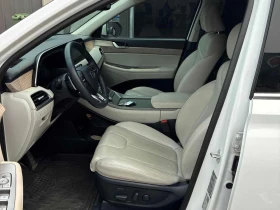Hyundai Palisade * Luxury * АВТОКРЕДИТ БЕЗ ПЪРВОНАЧАЛНА ВНОСКА* , снимка 12