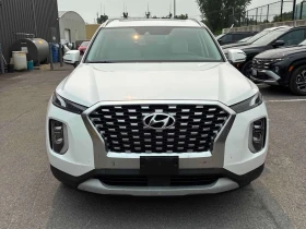 Hyundai Palisade * Luxury * АВТОКРЕДИТ БЕЗ ПЪРВОНАЧАЛНА ВНОСКА* , снимка 6