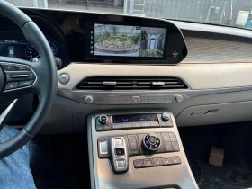 Hyundai Palisade * Luxury * АВТОКРЕДИТ БЕЗ ПЪРВОНАЧАЛНА ВНОСКА* , снимка 9