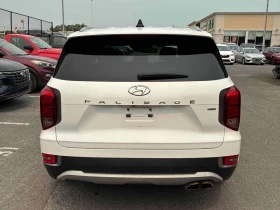 Hyundai Palisade * Luxury * АВТОКРЕДИТ БЕЗ ПЪРВОНАЧАЛНА ВНОСКА* , снимка 4