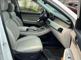 Hyundai Palisade * Luxury * АВТОКРЕДИТ БЕЗ ПЪРВОНАЧАЛНА ВНОСКА* , снимка 17