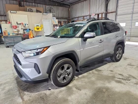 Toyota Rav4 HYBRID XLE AWD, снимка 1