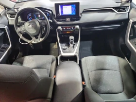 Toyota Rav4 HYBRID XLE AWD, снимка 8