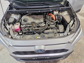 Toyota Rav4 HYBRID XLE AWD, снимка 12