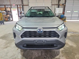 Toyota Rav4 HYBRID XLE AWD, снимка 5