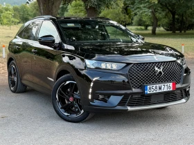DS DS 7 Crossback 1.6 E-Tense-300кс-Performance Line-83хл.км, снимка 2