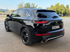 DS DS 7 Crossback 1.6 E-Tense-300кс-Performance Line-83хл.км, снимка 3