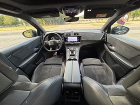 DS DS 7 Crossback 1.6 E-Tense-300кс-Performance Line-83хл.км, снимка 6