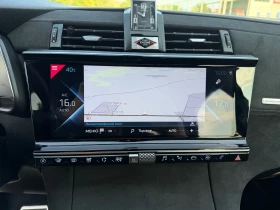 DS DS 7 Crossback 1.6 E-Tense-300кс-Performance Line-83хл.км, снимка 9