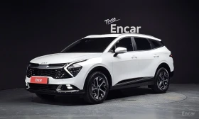 Kia Sportage HYBRID* SIGNATURE* ОБДУХВАНЕ* ДИСТРОНИК* 360КАМЕРА, снимка 1