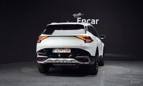 Kia Sportage HYBRID* SIGNATURE* ОБДУХВАНЕ* ДИСТРОНИК* 360КАМЕРА, снимка 4