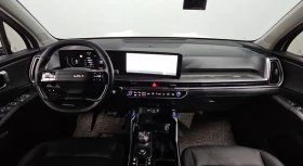 Kia Sorento 2.5Т* 2026* КОЖА* ОБДУХ* , снимка 6