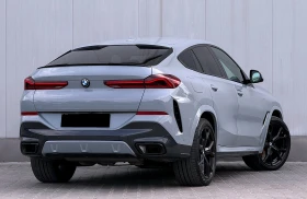 BMW X6 30d xDrive M-Sport PRO, снимка 2