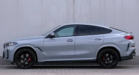 BMW X6 30d xDrive M-Sport PRO, снимка 3
