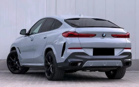 BMW X6 30d xDrive M-Sport PRO, снимка 4